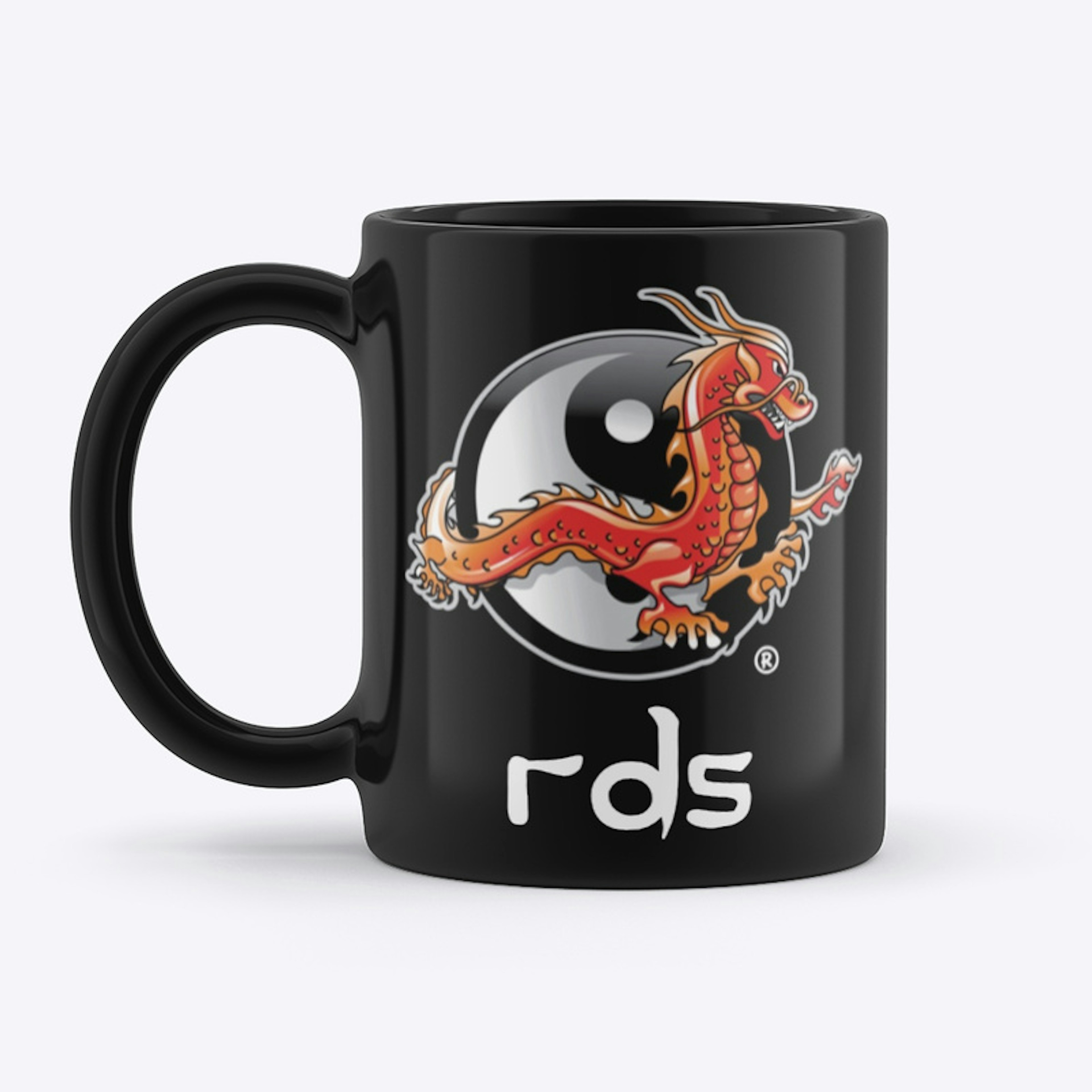 RDS Coffee Mug