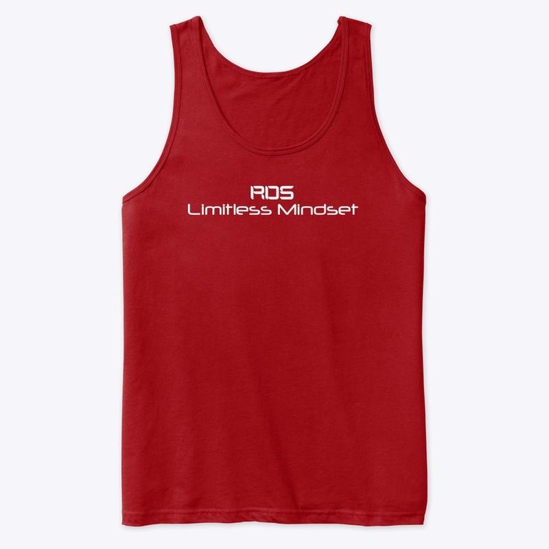 RDS Limitless Mindset T-Shirt