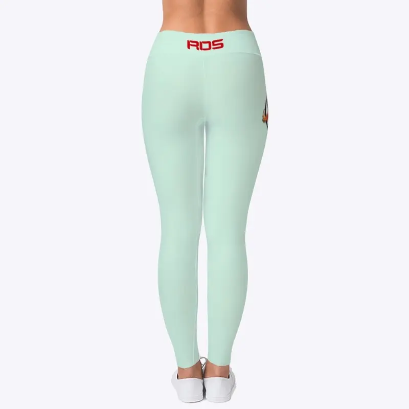 RDS Fitness / Yoga Leggings